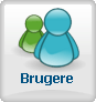 Brugere